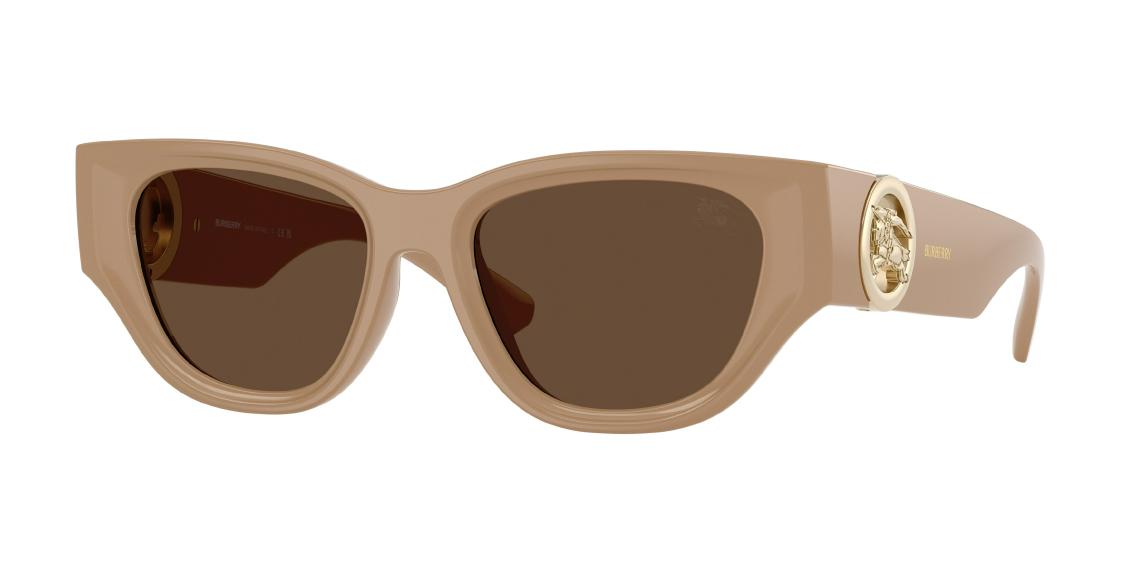 Солнцезащитные очки Burberry BE4467U 399073