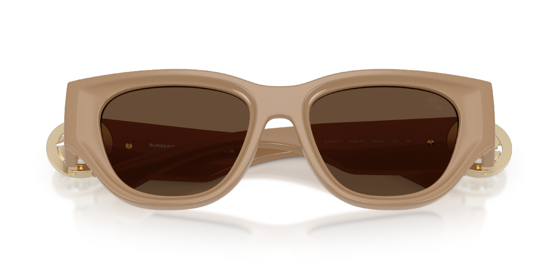 Солнцезащитные очки Burberry BE4467U 399073