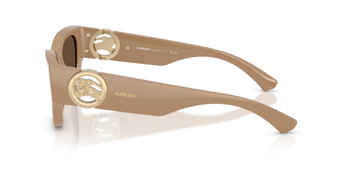 Солнцезащитные очки Burberry BE4467U 399073