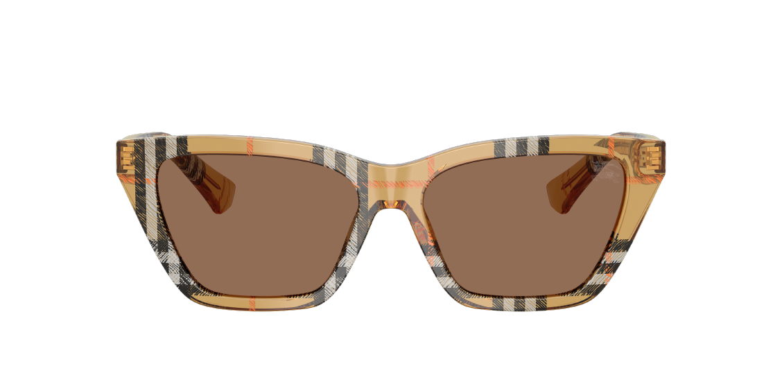 Солнцезащитные очки Burberry BE4468 416373