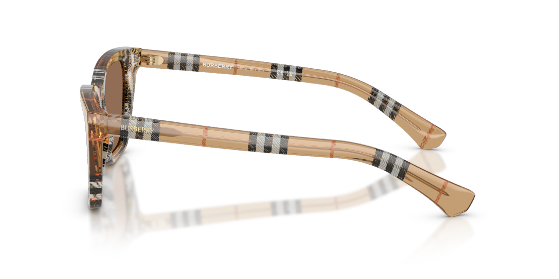 Солнцезащитные очки Burberry BE4468 416373