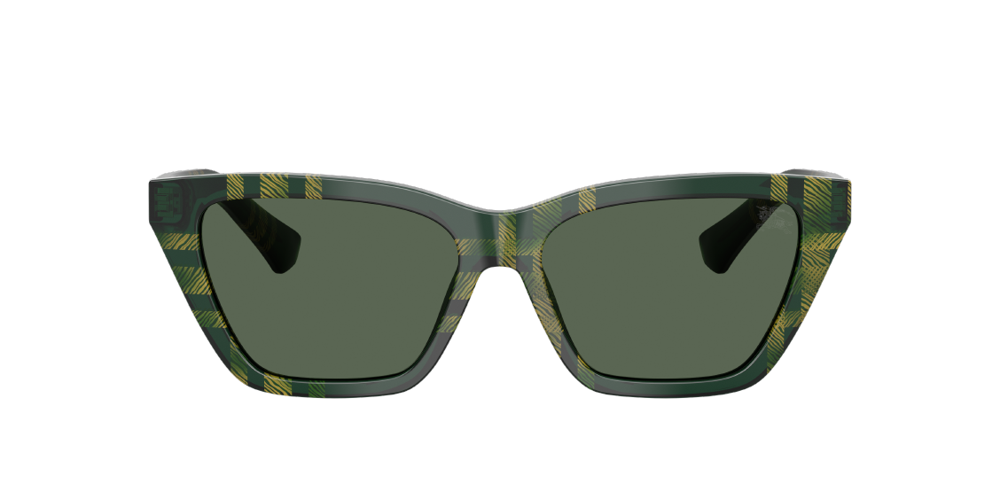 Солнцезащитные очки Burberry BE4468 416971