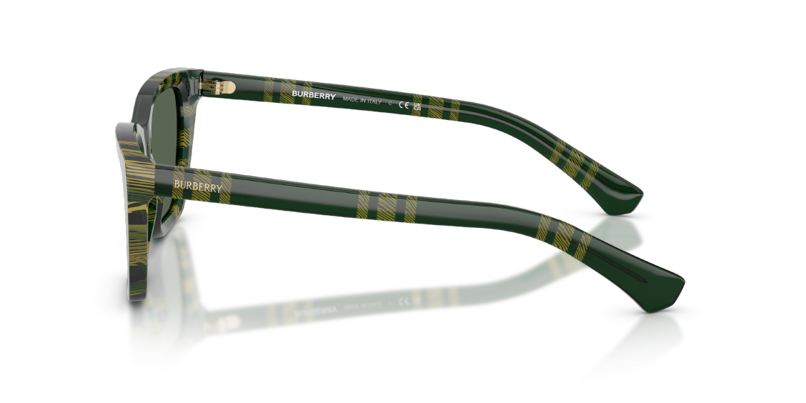 Солнцезащитные очки Burberry BE4468 416971