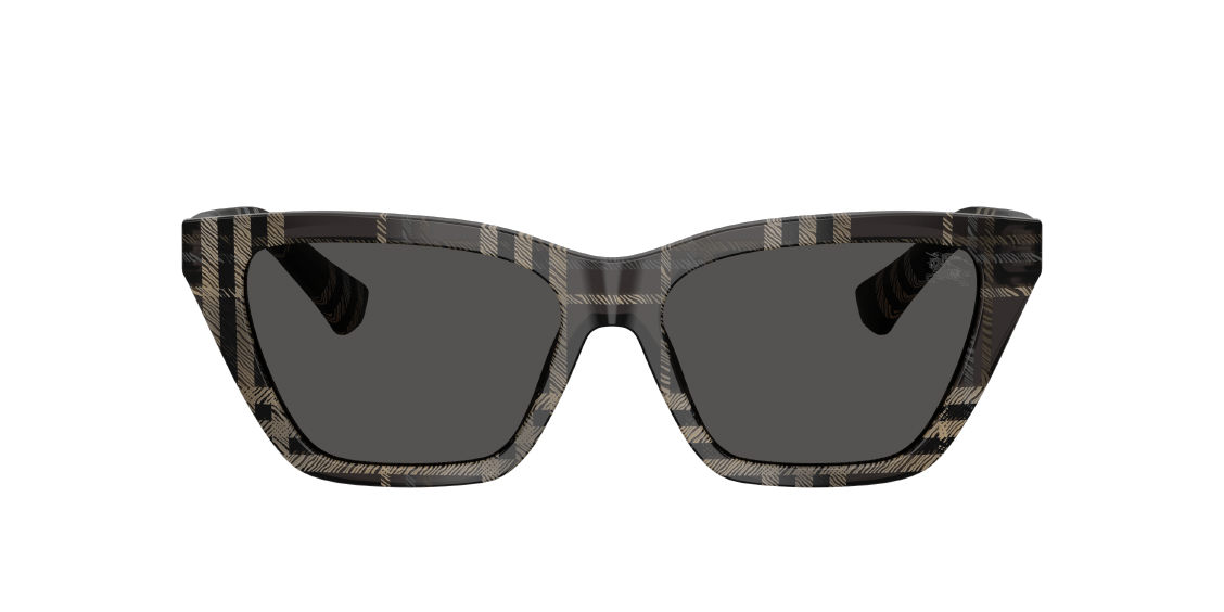 Солнцезащитные очки Burberry BE4468 419987