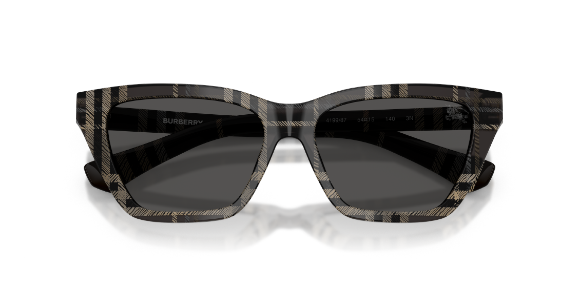Солнцезащитные очки Burberry BE4468 419987