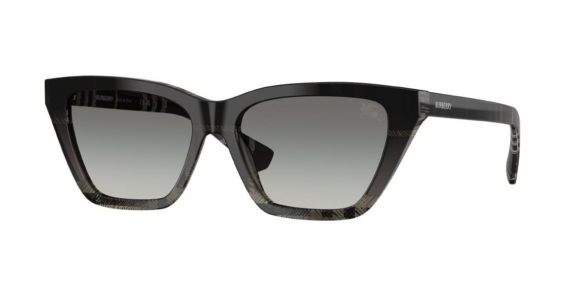 Солнцезащитные очки Burberry BE4468 420011