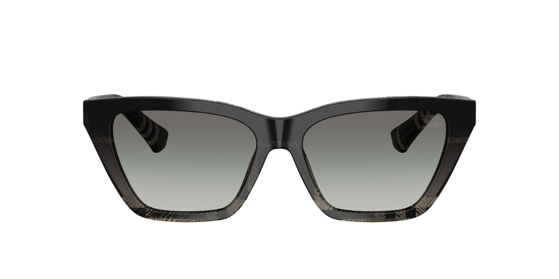 Солнцезащитные очки Burberry BE4468 420011