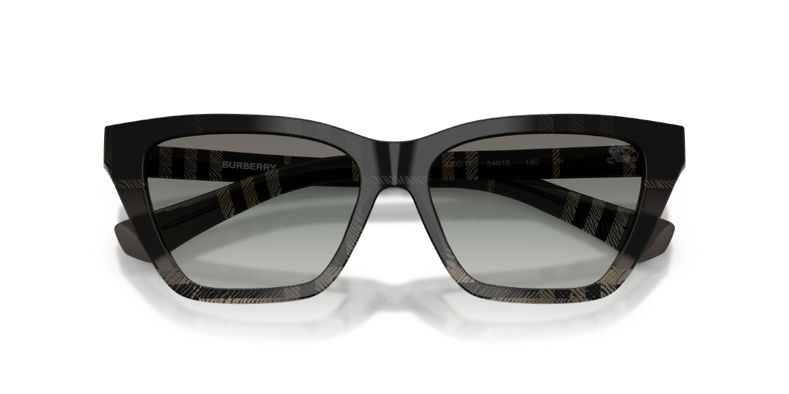 Солнцезащитные очки Burberry BE4468 420011