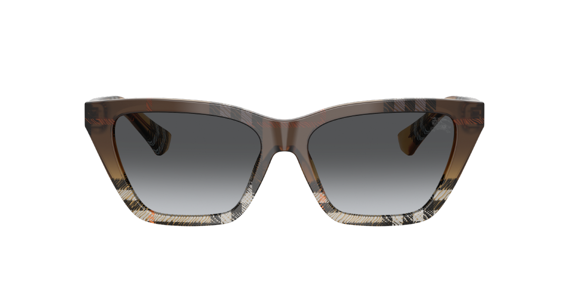 Солнцезащитные очки Burberry BE4468 4202T3