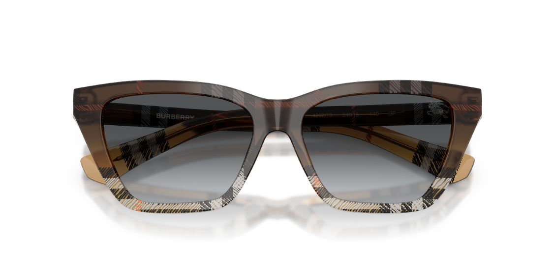 Солнцезащитные очки Burberry BE4468 4202T3