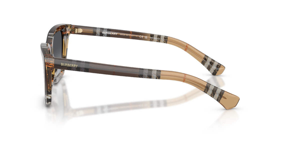 Солнцезащитные очки Burberry BE4468 4202T3