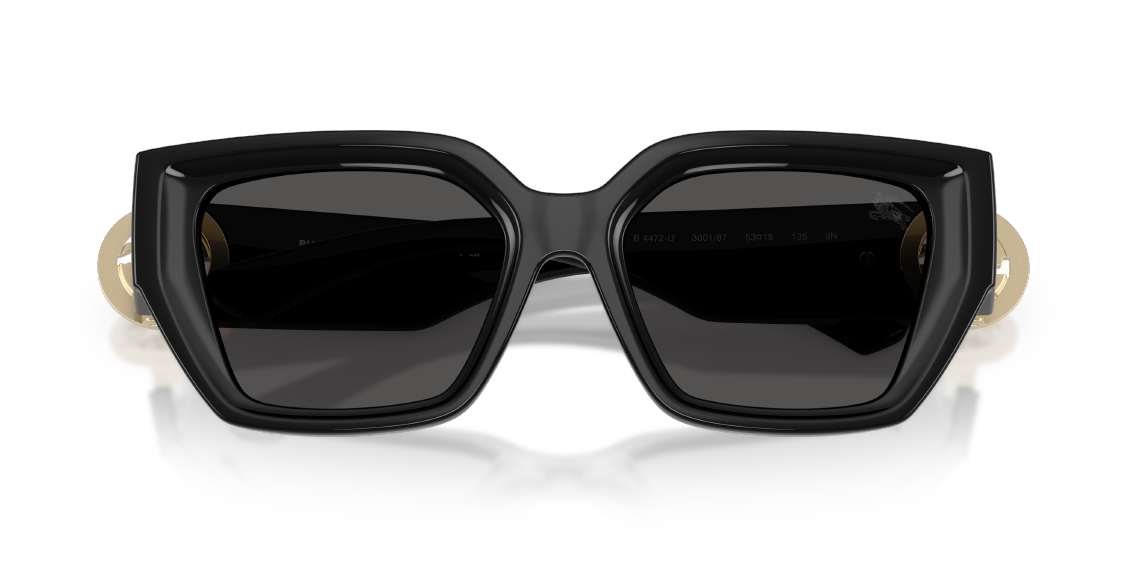 Солнцезащитные очки Burberry BE4472U 300187