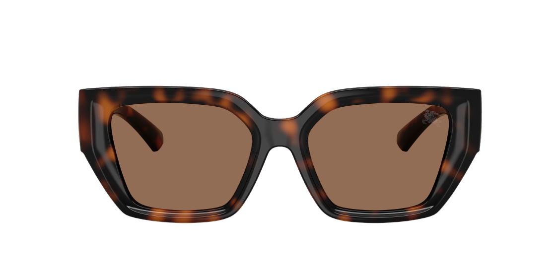 Солнцезащитные очки Burberry BE4472U 300273