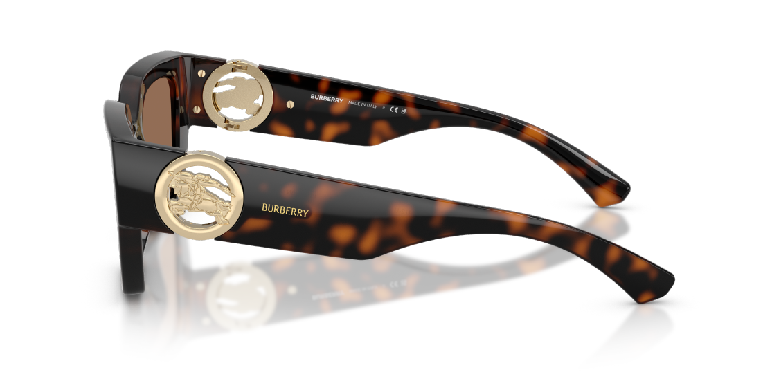 Солнцезащитные очки Burberry BE4472U 300273