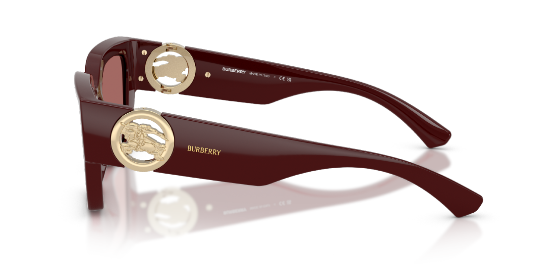 Солнцезащитные очки Burberry BE4472U 411969