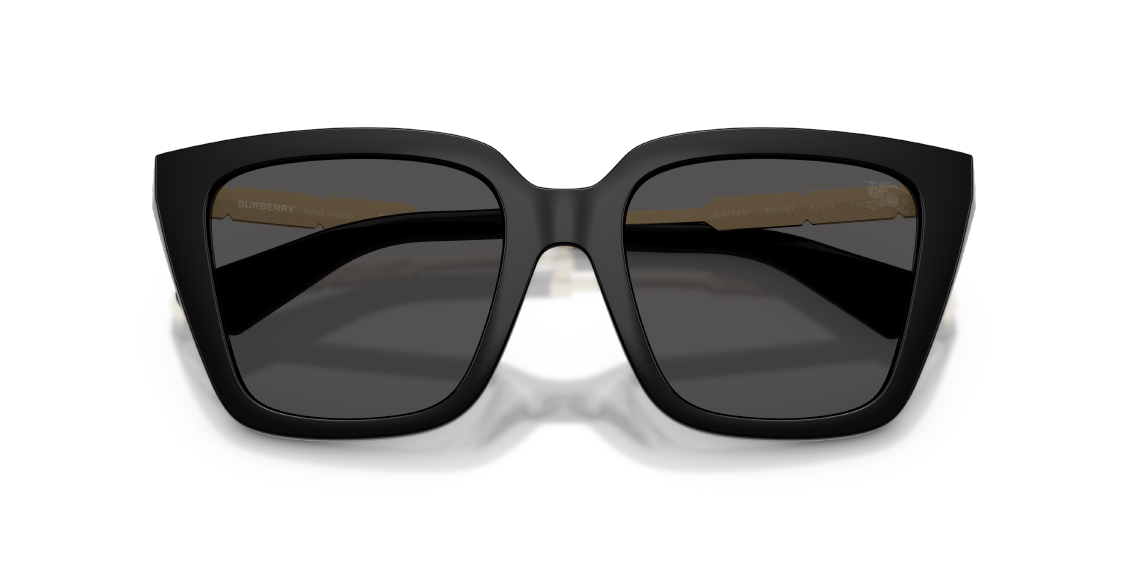 Солнцезащитные очки Burberry BE4473U 300187