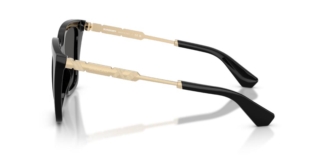 Солнцезащитные очки Burberry BE4473U 300187