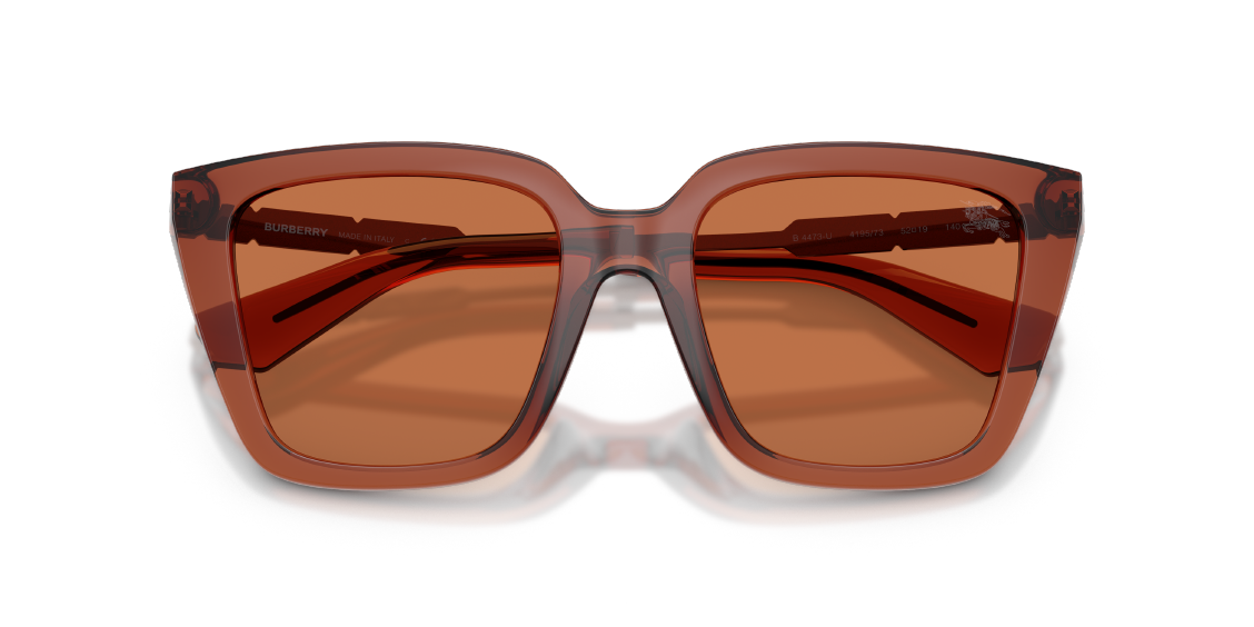 Солнцезащитные очки Burberry BE4473U 419573