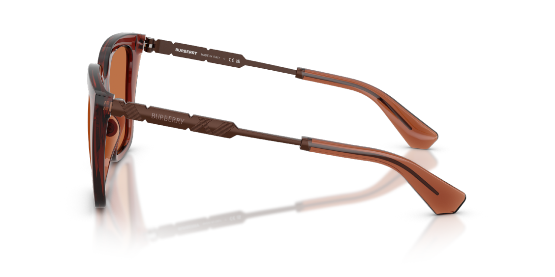 Солнцезащитные очки Burberry BE4473U 419573