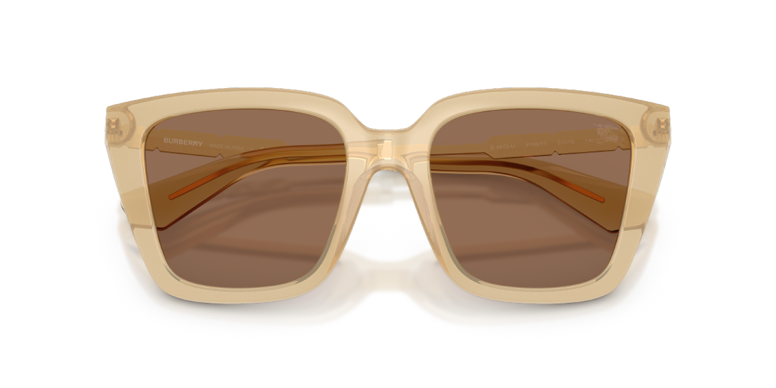 Солнцезащитные очки Burberry BE4473U 419873