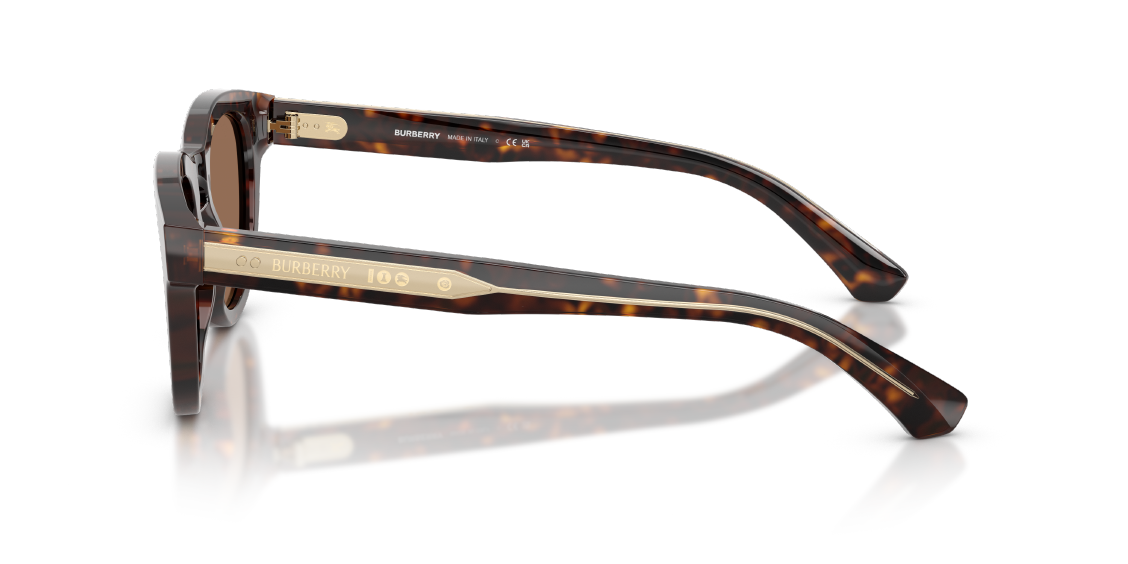 Солнцезащитные очки Burberry BE4477 420573