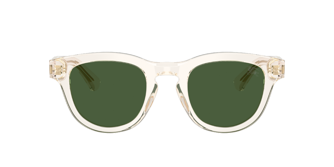 Солнцезащитные очки Burberry BE4477 420971