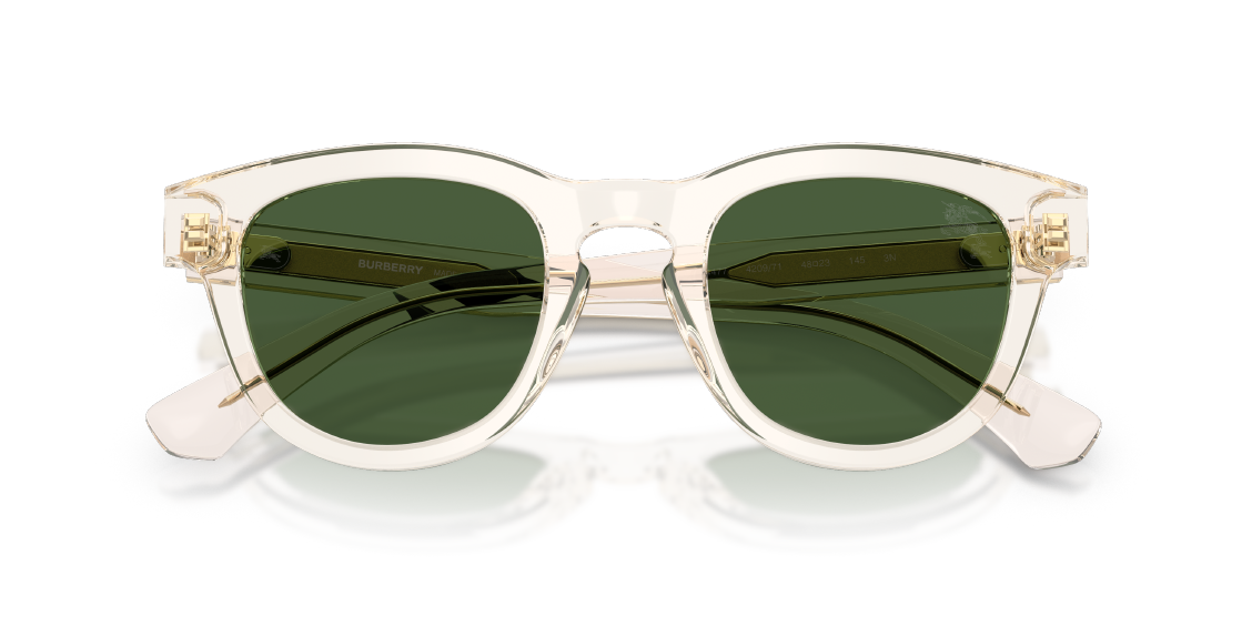 Солнцезащитные очки Burberry BE4477 420971