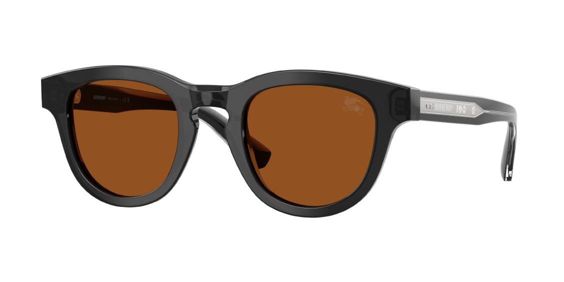 Солнцезащитные очки Burberry BE4477 421173