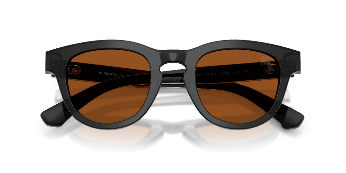 Солнцезащитные очки Burberry BE4477 421173