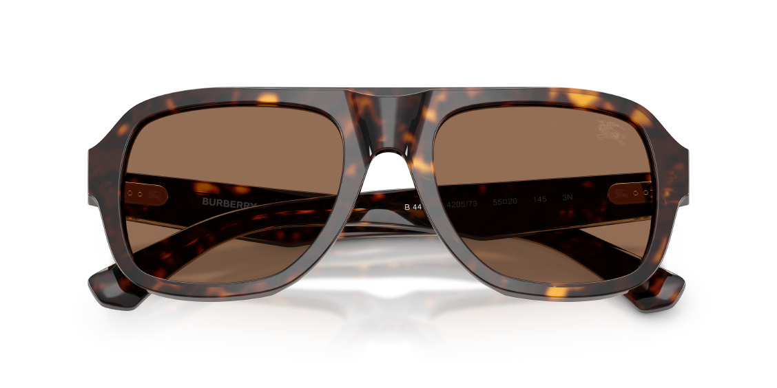 Солнцезащитные очки Burberry BE4478 420573