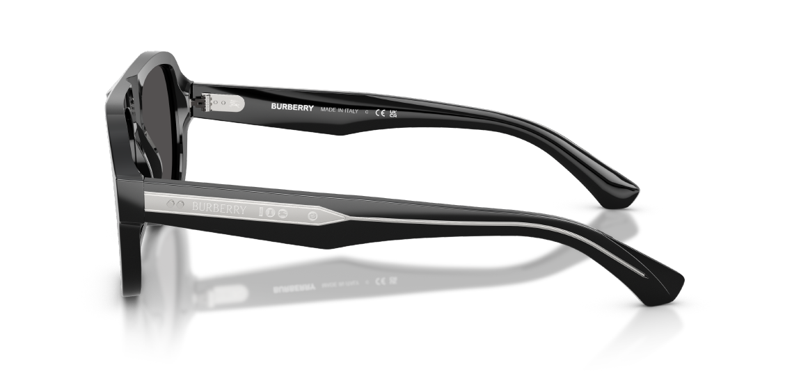 Солнцезащитные очки Burberry BE4478 420687