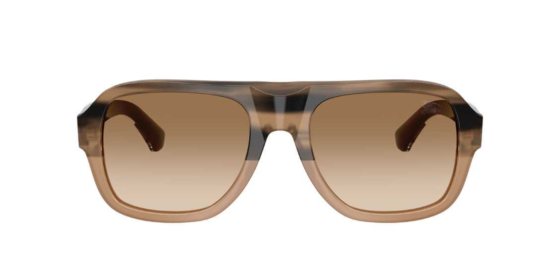 Солнцезащитные очки Burberry BE4478 420789