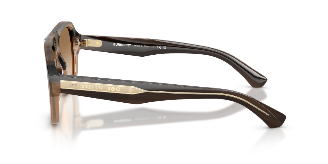 Солнцезащитные очки Burberry BE4478 420789