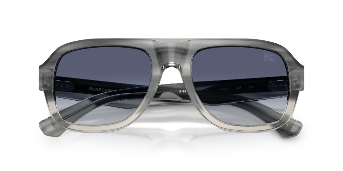 Солнцезащитные очки Burberry BE4478 420814