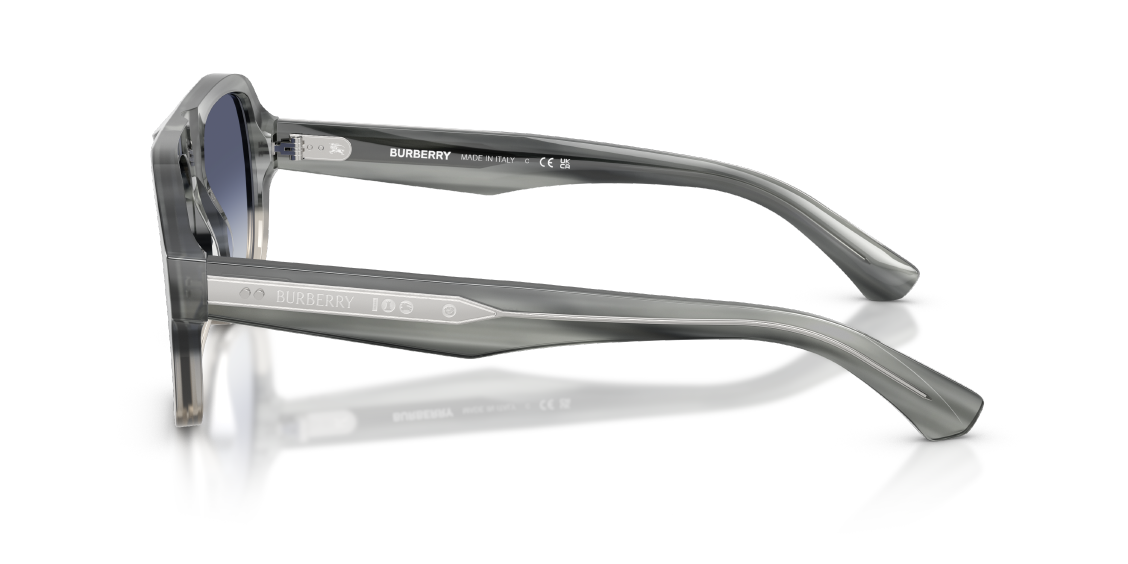 Солнцезащитные очки Burberry BE4478 420814