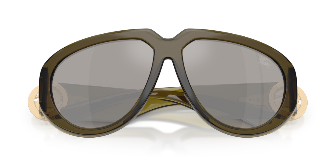 Солнцезащитные очки Burberry BE4479U 41946G