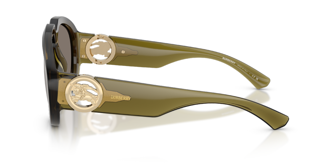 Солнцезащитные очки Burberry BE4479U 41946G
