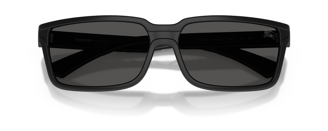 Солнцезащитные очки Burberry BE4495D 346487