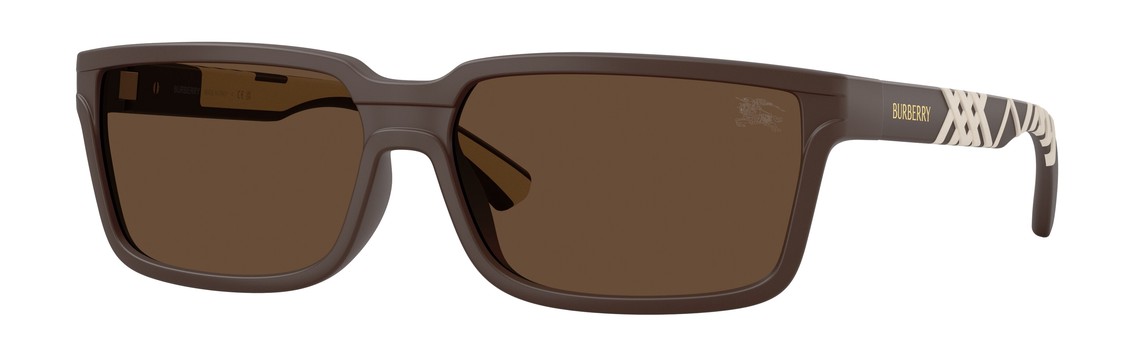 Солнцезащитные очки Burberry BE4495D 423473