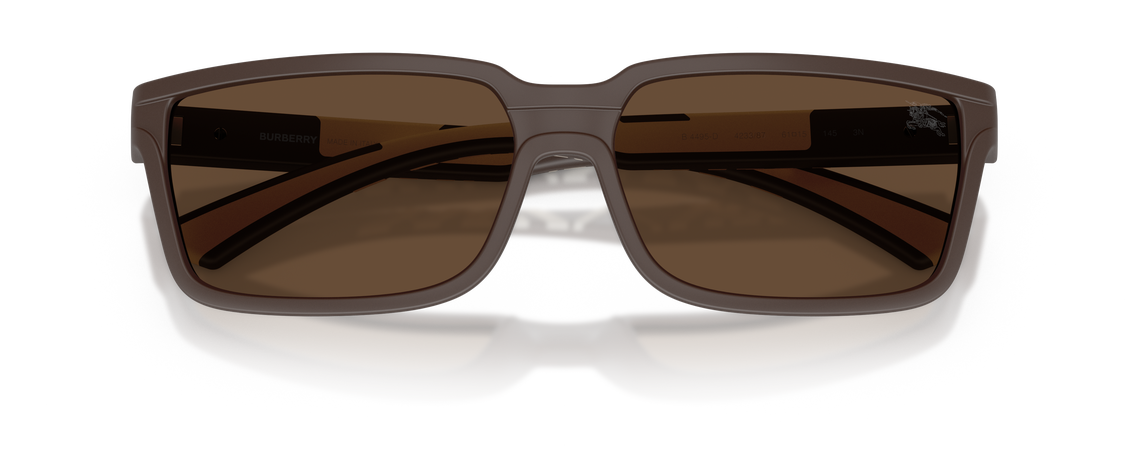 Солнцезащитные очки Burberry BE4495D 423473