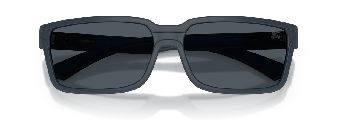 Солнцезащитные очки Burberry BE4495D 424087