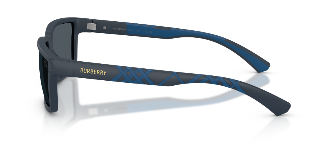 Солнцезащитные очки Burberry BE4495D 424087