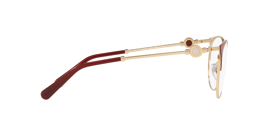 Оптическая оправа Bvlgari BV2203 2054