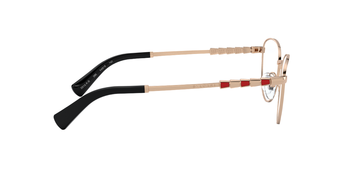 Оптическая оправа Bvlgari BV2215KB 395