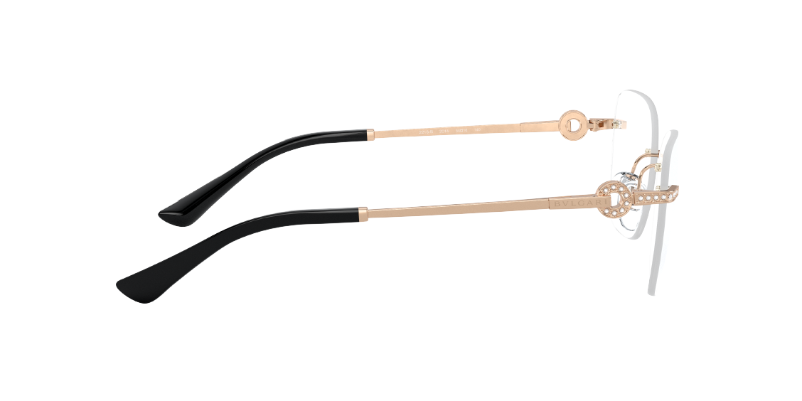 Оптическая оправа Bvlgari BV2216B 2014