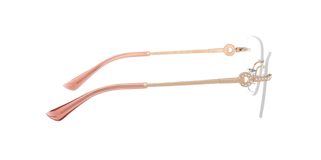 Оптическая оправа Bvlgari BV2216B 2023