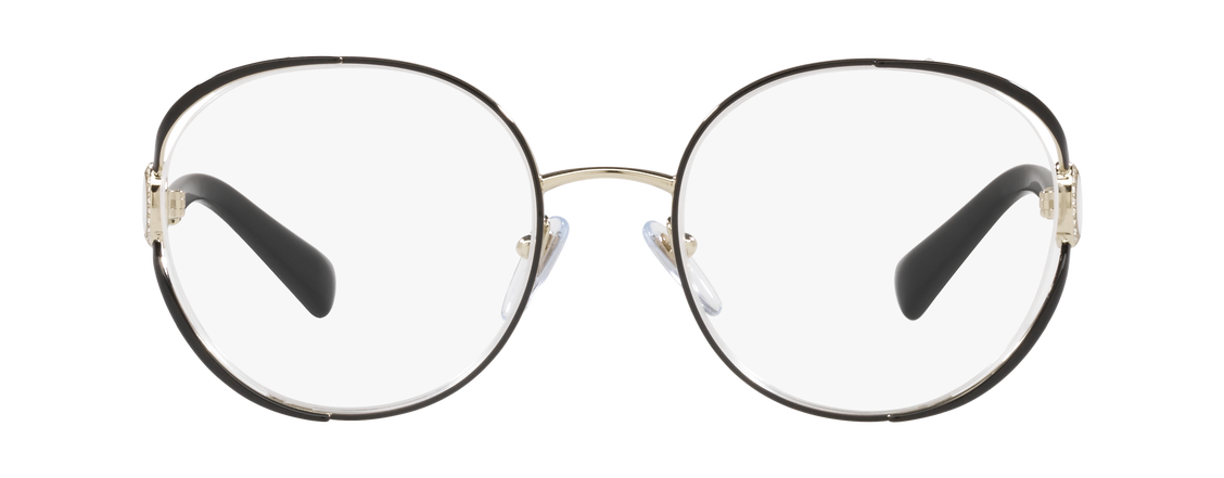 Оптическая оправа Bulgari BV2245B 2018