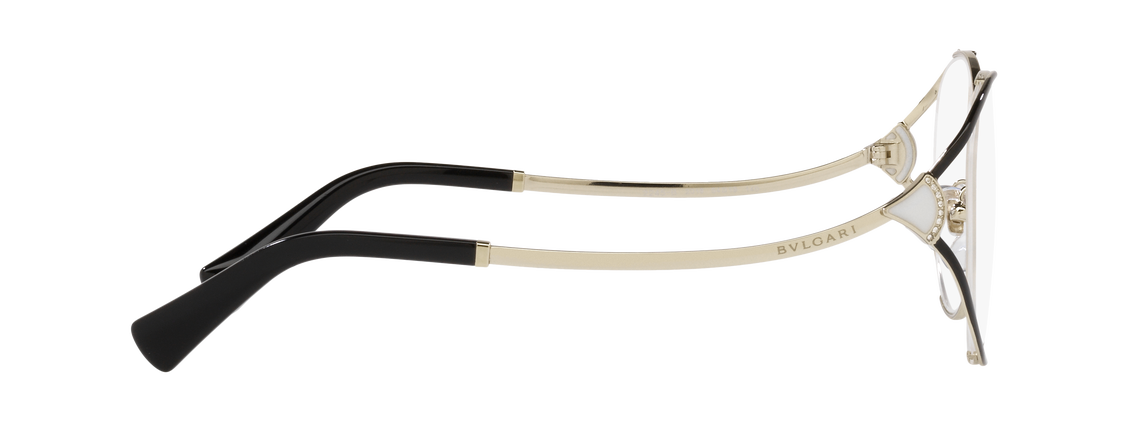 Оптическая оправа Bulgari BV2245B 2018