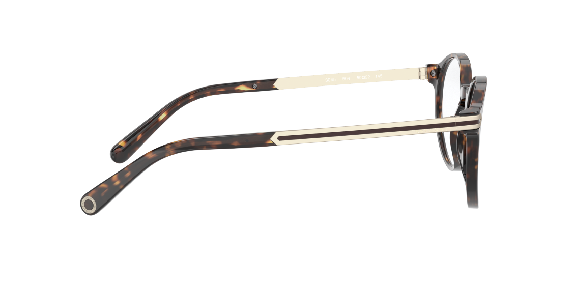 Оптическая оправа Bvlgari BV3045 504