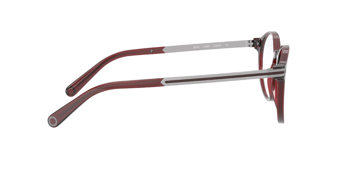 Оптическая оправа Bvlgari BV3045 5493